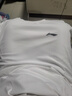 李宁（LI-NING）运动套装男夏短袖短裤速干健身服跑步篮球训练衣服饰日常透气吸汗 实拍图