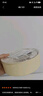 俏侬焦糖千层蛋糕450g 动物奶油+纯脂巧克力球≥52% 零食糕点生日蛋糕 实拍图