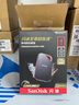 闪迪（SanDisk）1TB Type-c USB3.2 NVMe移动固态硬盘（PSSD）E61卓越版 1050MB/s三防保护 手机笔记本电脑外接SSD 实拍图