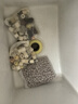 派乐特 鱼缸过滤材料水族火山石陶瓷环细菌球器材用品十二合一滤材1kg 实拍图