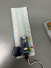 江科大STM32开发板套件stm32f103c8t6单片机小系统板面包板入门江协科技 新版STM32开发板套件【江科大同款同步B站教学】 2025新款（哔哩哔哩up主热推） 实拍图