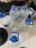 泉阳泉（QUANYANGQUAN） 长白山天然矿泉水 大桶装 家庭用水 5L*4桶 整箱塑包装 实拍图