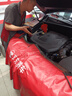 美孚（Mobil）京东养车 黑金系列小保养双次卡 0W-20 SP 4L 12个月可用 实拍图