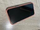 亿色适用苹果16e/14/13钢化膜iPhone13/13pro/14/16e手机膜高清防指纹贴膜全屏覆盖保护膜 实拍图