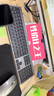 吉选（GESOBYTE）B685无线蓝牙三模键鼠套装 TYPE-C充电全尺寸笔记本台式电脑安静办公键盘鼠标手机平板双模家通用 实拍图