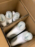威露士清可新洗衣液柠檬香20.24斤（瓶2L+1L+袋1L*7+消毒液60ml*2）除螨 实拍图