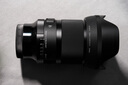 适马（SIGMA）Art 35mm F1.4 DG DN 全画幅微单 大光圈定焦镜头 人像街拍夜景（索尼E卡口） 实拍图