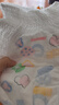 好奇（Huggies）金装成长裤XXL74(15kg以上)加加大号婴儿尿不湿超薄拉拉裤 实拍图