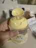 贝亲（Pigeon）抚触油婴儿 新生宝宝身体按摩保湿  水三角润肤油200ml 实拍图