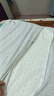 睡眠博士（AiSleep）释压按摩颗粒泰国进口天然乳胶枕 94%乳胶成人睡眠波浪颈椎枕芯 实拍图