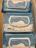 舒洁（Kleenex）湿厕纸 80抽*6包家庭装湿纸巾厕纸洁厕湿巾湿厕纸纯水婴儿湿厕纸 实拍图