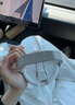 STANLEY 拎拎杯吸管杯水杯保温杯大容量办公车载不锈钢杯子591ML-霜白  实拍图