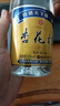 汾酒 53度金标杏花村450mL*3瓶+黄盖玻汾53度475mL*3瓶 非原箱 实拍图