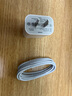 MICROKIA苹果充电器正品充电线氮化镓30W快充线PD套装适配原装iPhone14ProMax 16 15手机13充电头20W数据线 【苹果6-14系列】快充头+闪充线丨1米套装 实拍图