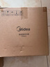 美的（Midea）电磁炉电陶炉 家用2200W大功率  电磁灶火锅炉爆炒定时电磁炉 二级能效国家补贴C22-Micca709 实拍图