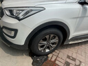普利司通（Bridgestone）汽车轮胎 235/65R17 108V H/L001 适配本田CR-V/皓影/现代胜达 实拍图