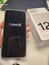OPPO K12x 8GB+256GB 钛空灰 政府国家补贴 120Hz旗舰级OLED直屏 80W闪充 5500mAh大电池 骁龙5G手机 实拍图