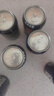 百事可乐 无糖黑罐 Pepsi 碳酸饮料 330ml*6听 整箱 (新老包装随机发货)  实拍图