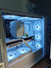Thermalright(利民)Assassin King 120 SE WHITE ARGB 风冷散热器 AGHP逆重力五热管 AK120 SE WHITE ARGB 实拍图