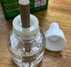 榄菊电蚊香液1瓶50晚+拖线器 无香电蚊香驱蚊蚊香液防蚊灭蚊子驱蚊液 实拍图