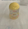 贝亲（Pigeon）抚触油婴儿 新生宝宝身体按摩保湿  水三角润肤油200ml 实拍图