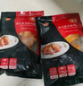 泰森（Tyson）奥尔良鸡翅中454g 烧烤油炸鸡翅膀冷冻半成品生鲜空气炸锅速食 实拍图