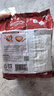 paldo韩国进口八道方便面泡面拉面 泡菜汤面 460g(115g*4包入) 实拍图