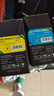 彩格178nw硒鼓适用惠普118a硒鼓W2080a粉盒hp 179fnw墨盒M150nw 150a彩色打印机 带芯片蓝色墨粉盒易加粉 实拍图