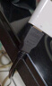 毕亚兹 苹果Lightning转HDMI转换器高清视频转接头iPhone手机iPad投屏显示器电视投影仪同屏连接线 实拍图