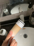 美的（Midea）净水器水龙头过滤器家用自来水滤水器直饮前置过滤器厨房卫生间通用除水垢除余氯双出水可清洗滤芯 一机一芯【可清洗滤芯】 实拍图