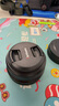 七工匠适马徕卡松下L卡口 定焦镜头黑色18mm f5.6全画幅广角镜头适用s5 s9 s1  FPL SL2 SL3 实拍图