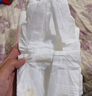 好奇（Huggies）金装纸尿裤XL108片(12-17kg)加大号婴儿尿不湿超薄柔软大吸力透气 实拍图