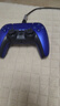 索尼（SONY）【国内保税仓】索尼ps5 slim/pro轻薄版体感家庭游戏机主机港版/日版支持VR/双影奇境 PS5原装手柄 钴晶蓝保税仓 实拍图