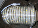 Yeelight智能LED灯带泛影氛围灯带色温可调手机App智能语音控制 泛影灯带 5米 实拍图