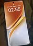 小米 REDMI K80 国家补贴 第三代骁龙 8 6550mAh大电池 澎湃OS 玄夜黑 16GB+256GB 红米5G手机 实拍图