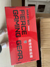 美加狮MAD 60 68 HE/MAD 68 Pro 磁轴键盘有线连接客制化机械61/68键轻巧配列网页驱动电竞游戏键盘 MAD 60 Pro 黑莓等高线 万磁Gaming 实拍图