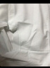 有棵树女士内裤女7A抗菌桑蚕丝底裆高腰无痕柔软透气高弹防夹臀三角内裤 实拍图