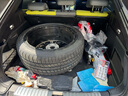 富神（FORTUNE）汽车轮胎245/45R20 103W FSR303适配比亚迪宋/比亚迪唐静音舒适 实拍图