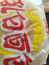 义利 面包 蜡纸维生素面包 休闲零食手撕面包 中华老字号北京特产 【蜡纸包装】6个 810g 实拍图