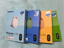 摩米士（MOMAX）airtag苹果官方认证定位追踪器防丢器适用苹果手机定位自行车钥匙行李箱宠物儿童老人 实拍图