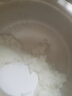 九阳（Joyoung）【老爸抽检】升级款钛不粘0涂层4L家用3-4人无涂层IH电饭煲电饭锅不锈钢内胆远红外40N1U   实拍图