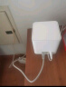 Tenda全屋WiFi6套装子母路由器【别墅级覆盖】Mesh放大器分布式组网无线千兆穿墙王:信号增强【双支装】 实拍图