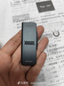 爱国者（aigo）128GB Type-C USB3.2 手机电脑双接口U盘U357 读速440MB/s 商务办公多功能优盘 实拍图