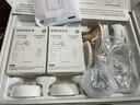 贝能（Baoneo）双边吸奶器电动无痛按摩全自动母乳挤奶器三合一吸乳器 24mm 实拍图