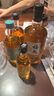 梅见 金桂梅见 桂花风味青梅酒 750ml 单瓶装 12度微醺果酒送礼 晒单实拍图