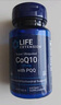 Life Extension沿寿还原型辅酶Q10含PQQ泛醇辅酶素coQ10备孕线粒体美国原装进口 实拍图