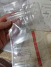 新贝储奶袋90片装奶保鲜袋一次性存奶袋可冷冻加厚防漏200ML9166-5  实拍图