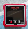 德力西电气（DELIXI ELECTRIC）激光数显倾角仪高精度水平尺角度测量仪多功能角度尺家用角度仪 实拍图