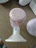 十月结晶电动吸奶器一体式自动变频挤奶器便携单边吸奶器无痛按摩随机发货 实拍图