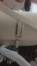 蔻一（Cnoles）包包女包真牛皮品牌女士斜挎马鞍腋下包生日礼物送老婆实用走心款 实拍图